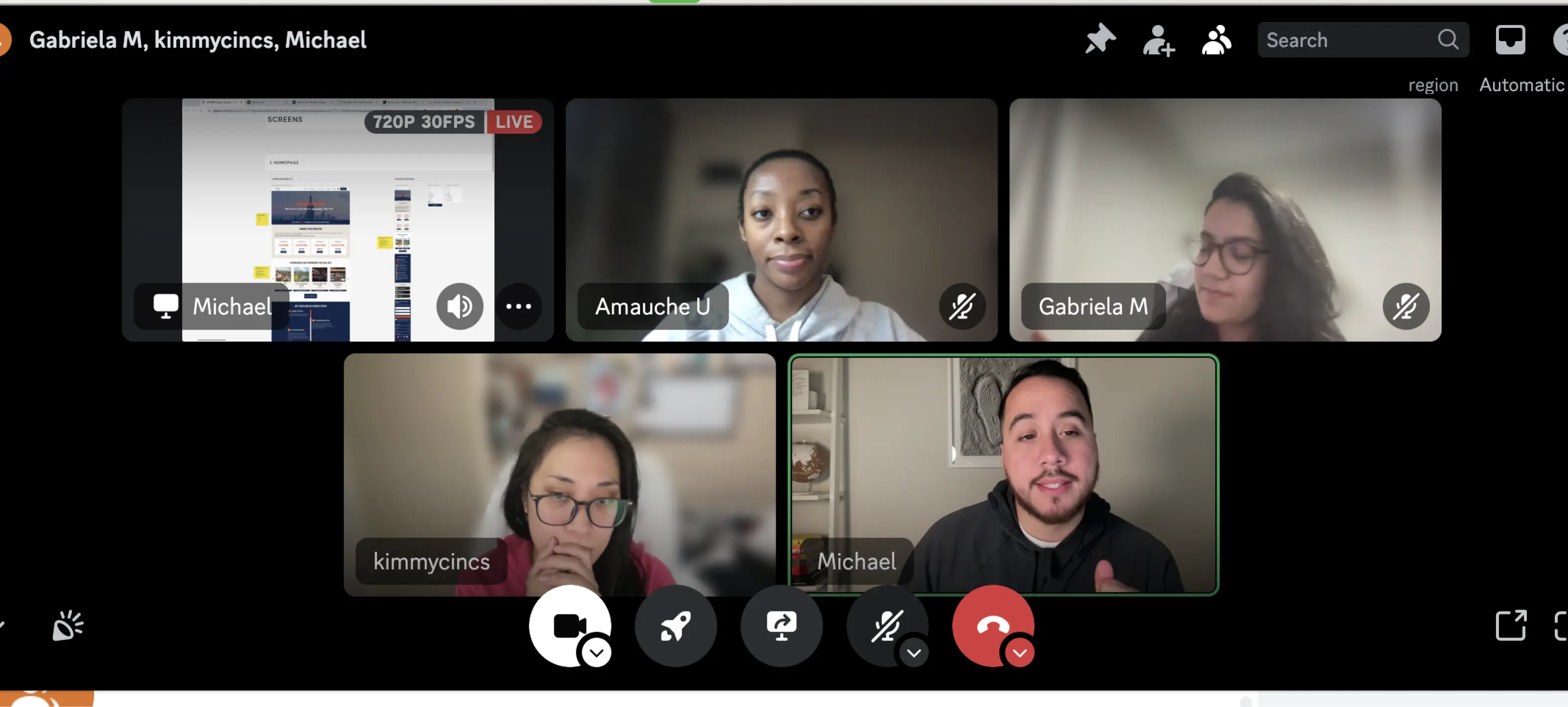 CrossFunctional Collaboration